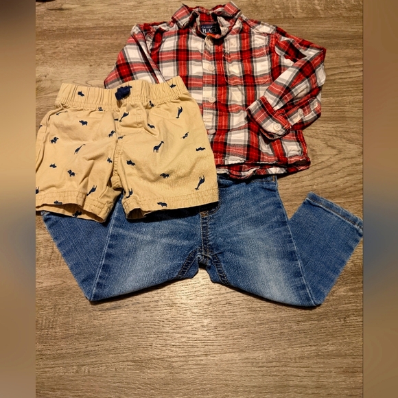 Kids 12-18 month clothes - Picture 1 of 4